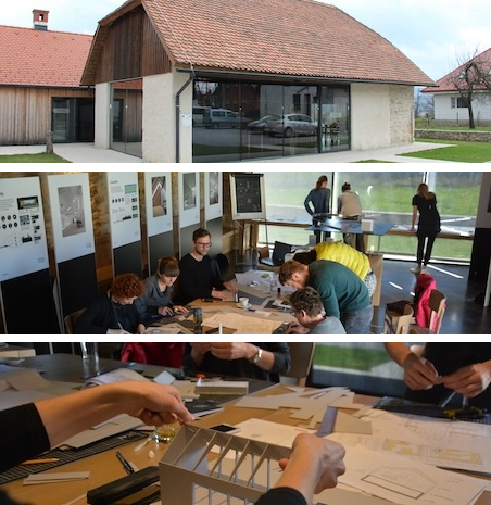 RTD-delavnica